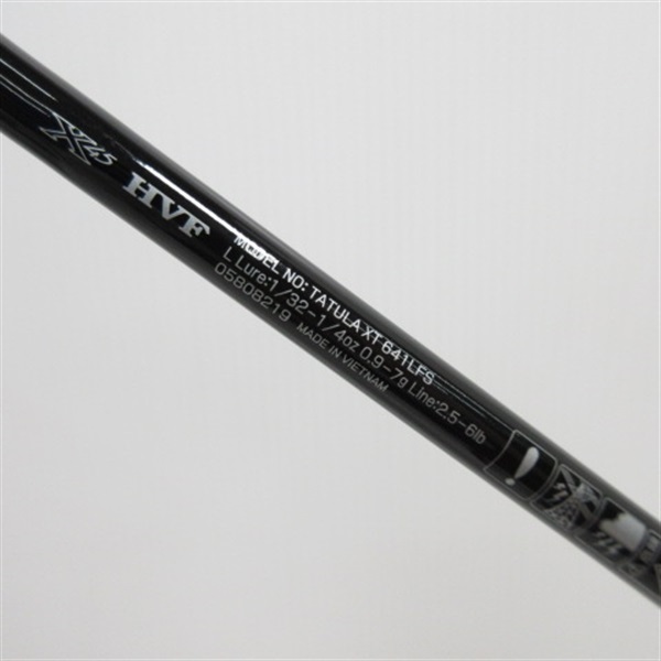 ２４タトゥーラＸＴ６４１ＬＦＳ